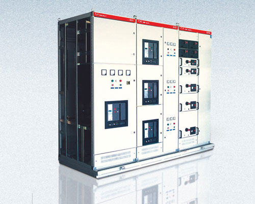 大关GCS型低压抽出式开关柜GCS型低压抽出式开关柜